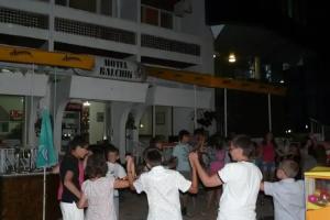 Family Hotel Balchik, Balchik