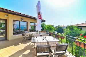 Club Residence at BlackSeaRama Golf, Balchik