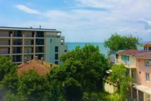 Family Hotel Jupiter, Balchik