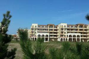 Lighthouse Apartments and Villas, Balchik