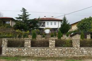 Guest House Botanical Garden, Balchik