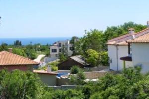 Guest House Yanakievi, Balchik