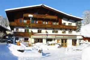 Hotel Feichter, Soell