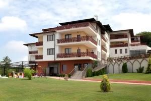 Park Hotel Arbanassi, Arbanassi