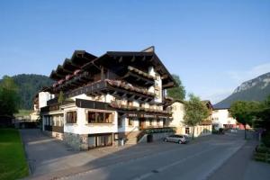 Hotel Eggerwirt, Soell