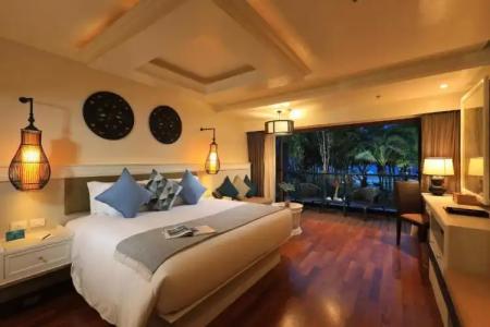 Natai Beach Resort and Spa - SHA Plus - 1