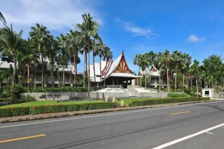 Natai Beach Resort and Spa - SHA Plus - 0