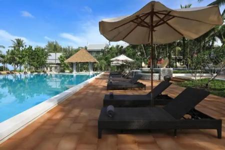 Natai Beach Resort and Spa - SHA Plus - 15