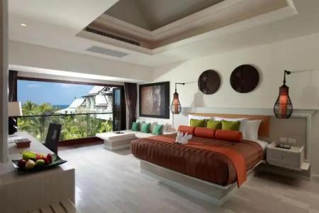 Natai Beach Resort and Spa - SHA Plus - 3