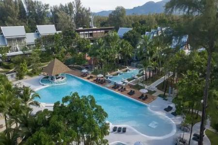 Natai Beach Resort and Spa - SHA Plus - 17