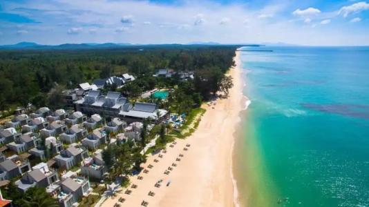 Natai Beach Resort and Spa - SHA Plus - 18