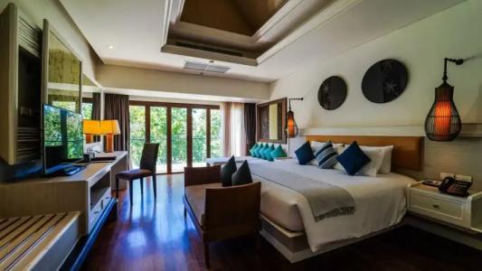 Natai Beach Resort and Spa - SHA Plus - 124