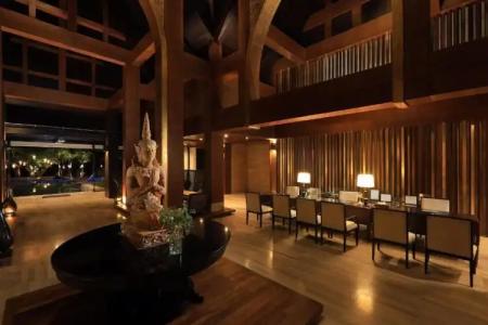 Natai Beach Resort and Spa - SHA Plus - 7