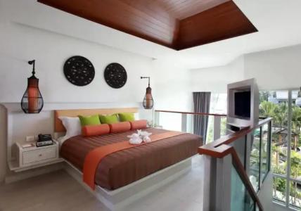 Natai Beach Resort and Spa - SHA Plus - 2