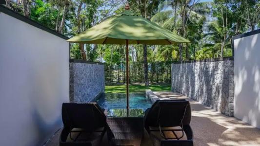 Natai Beach Resort and Spa - SHA Plus - 112