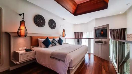 Natai Beach Resort and Spa - SHA Plus - 116