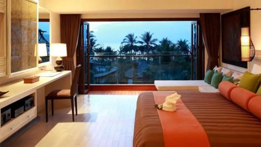 Natai Beach Resort and Spa - SHA Plus - 101