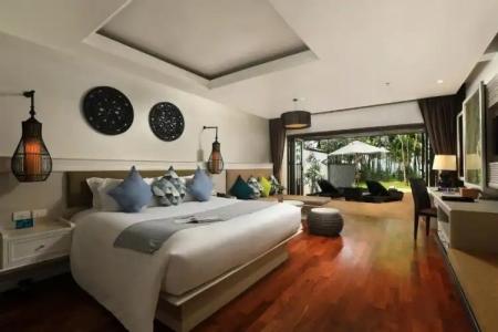 Natai Beach Resort and Spa - SHA Plus - 4