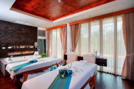 Natai Beach Resort and Spa - SHA Plus - 9