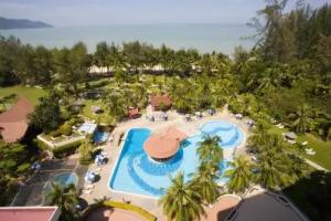 The Bayview Beach Resort, Batu Ferringhi