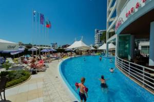 Effect Grand Victoria Hotel - Ultra All Inclusive, Sunny Beach