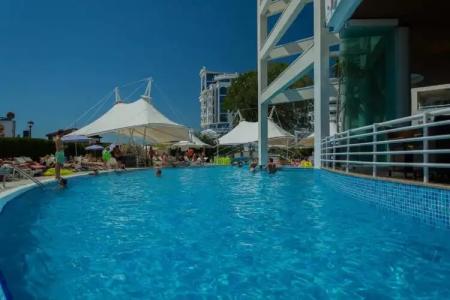 Effect Grand Victoria - Ultra All Inclusive - 31