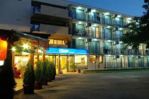 Hotel Pliska - All Inclusive Light, Sunny Beach