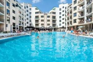 Hotel Avalon - All Inclusive, Sunny Beach