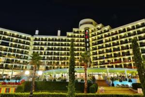 Hotel Marvel - All Inclusive FREE Beach Access, Sunny Beach