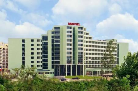 Marvel - All Inclusive FREE Beach Access - 29