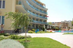 Julia Family Apartments, Sunny Beach