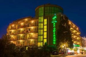 Hotel Boomerang - Sunny Beach, Sunny Beach