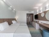 Superior Double room with balcony