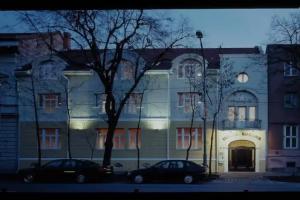 Hotels in Szeged