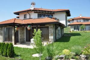 Villa on the Black Sea, Sunny Beach