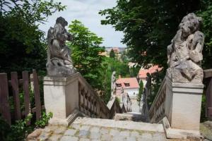 Sopron Monastery Hotel, Sopron