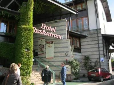 Rosengarten & Restaurant - 27