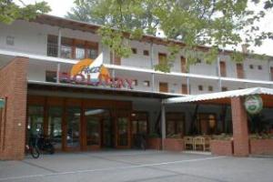 Hotel Holiday, Siofok