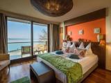 Deluxe Double room with balcony and with lake view