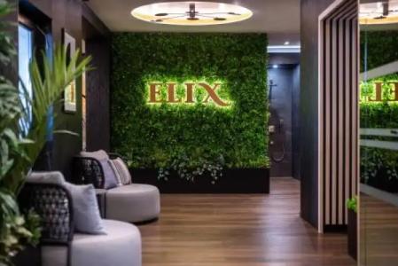 Bodrog Wellness & Elix Spa - 48