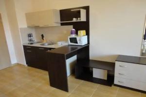 Magic Dreams Apartments, Sveti Vlas