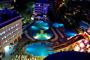 Kuban Resort & Aquapark - All Inclusive, Sunny Beach