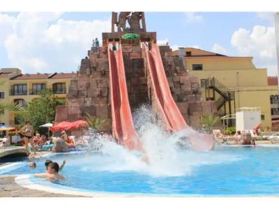 Kuban Resort & Aquapark - All Inclusive - 41