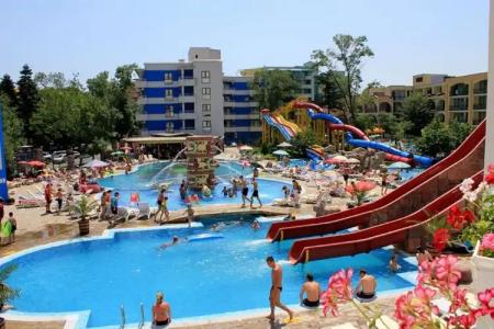 Kuban Resort & Aquapark - All Inclusive - 17