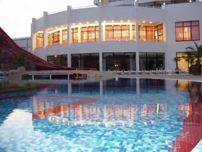 Kuban Resort & Aquapark - All Inclusive - 16