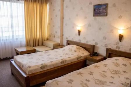 Kuban Resort & Aquapark - All Inclusive - 64