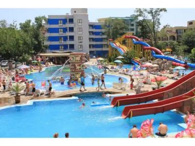 Kuban Resort & Aquapark - All Inclusive - 40