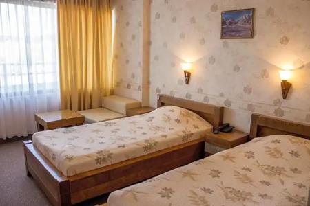 Kuban Resort & Aquapark - All Inclusive - 58