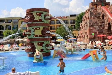 Kuban Resort & Aquapark - All Inclusive - 20