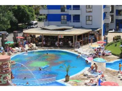 Kuban Resort & Aquapark - All Inclusive - 38